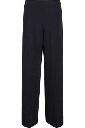 P.A.R.O.S.H. Damen, Hosen, Schwarzk, MGröße: