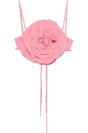 BLUMARINE Damen, Oberteile, Rosa, SGröße: