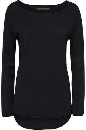 ONLY Damen, Oberteile, Schwarzk, XSGröße: