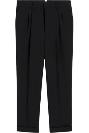 Ami Herren, Hosen, Schwarzk, W40Größe: