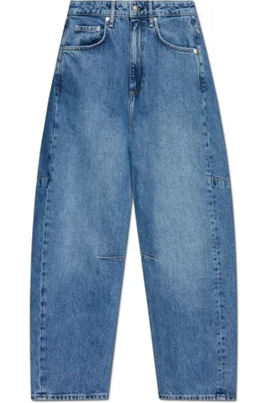 RAG&BONE Damen, Jeans, Blau, W26Größe: