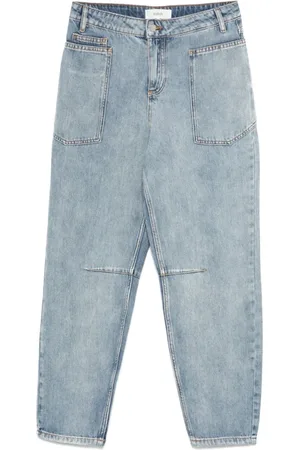 Bash Damen, Jeans, Blau, XSGröße: