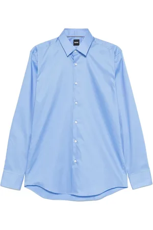 HUGO BOSS Herren, Shirts, Blau, 3XLGröße: