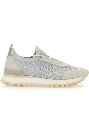 ELEVENTY Herren, Schuhe, Grau, 42 EUGröße:
