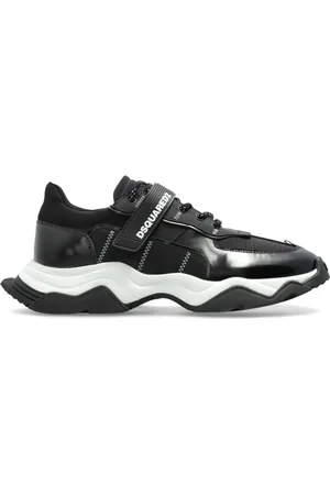 Dsquared2 Herren, Schuhe, Schwarzk, 43 EUGröße:
