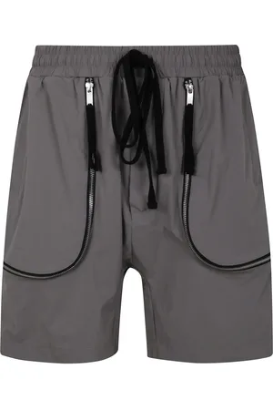 THOM KROM Herren, Shorts, Braun, XLGröße: