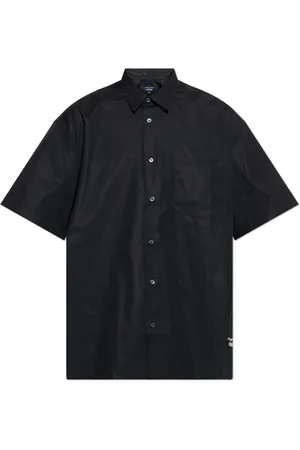 Comme des Garçons Herren, Shirts, Schwarzk, SGröße:
