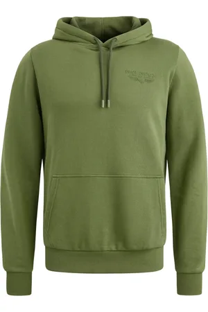 PME Legend™ Herren, Sweatshirts & Hoodies, Grün, 2XLGröße: