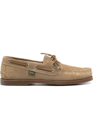Paraboot Herren, Schuhe, Braun, 40 EUGröße: