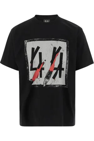 44 Label Group Herren, Oberteile, Schwarzk, SGröße: