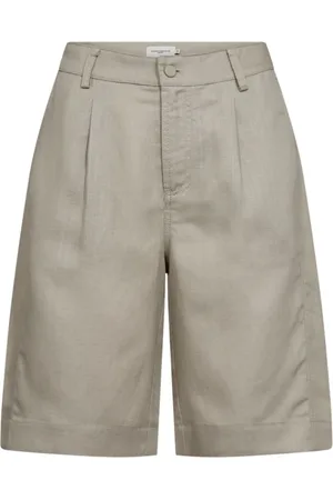 Copenhagen Muse Damen, Shorts, Grau, XLGröße: