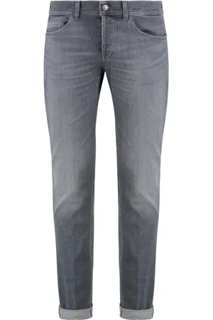 Dondup Herren, Jeans, Grau, W31Größe: