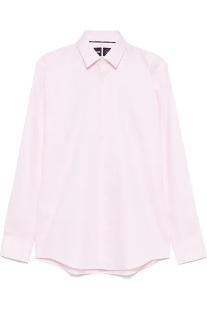 HUGO BOSS Herren, Shirts, Rosa, XLGröße: