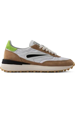 D.A.T.E. Herren, Schuhe, Mehrfarbig, 40 EUGröße: