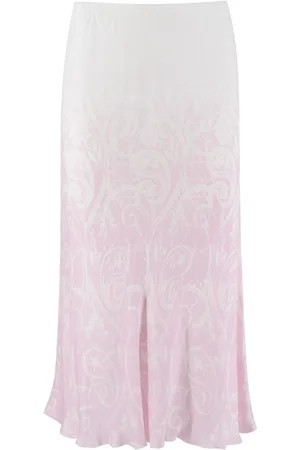 ERMANNO SCERVINO Damen, Kleider, Rosa, SGröße:
