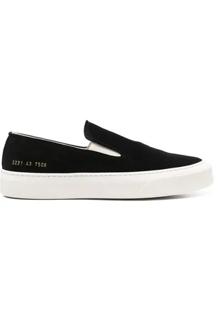 COMMON PROJECTS Herren, Schuhe, Schwarzk, 40 EUGröße:
