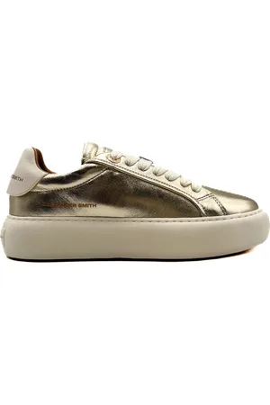 Alexander Smith Damen, Schuhe, Gelb, 37 EUGröße:
