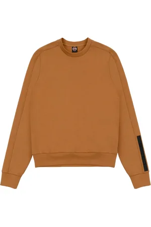 Colmar Herren, Sweatshirts & Hoodies, Braun, 2XLGröße: