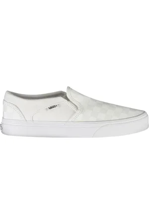 Vans Damen, Schuhe, Weiß, 37 EUGröße: