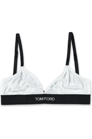 Tom Ford Damen, Unterwäsche, Weiß, LGröße:
