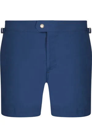 Tom Ford Herren, Bademode, Blau, XLGröße:
