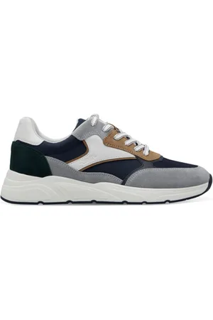 Tamaris Herren, Schuhe, Mehrfarbig, 42 EUGröße: