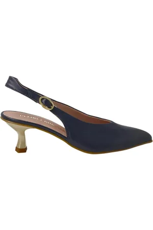 Pedro Miralles Damen, Schuhe, Blau, 39 EUGröße: