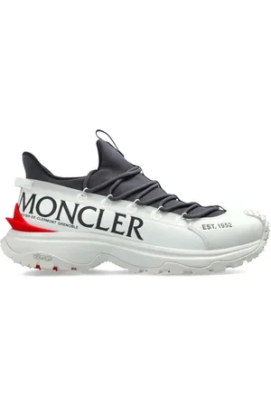 Moncler Herren, Schuhe, Weiß, 40 EUGröße: