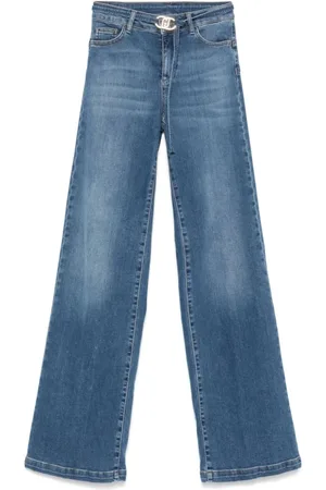 Liu Jo Damen, Jeans, Blau, W25Größe: