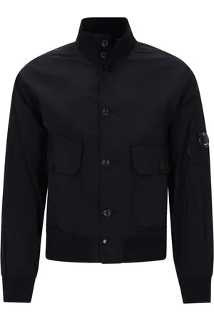 C.P. Company Herren, Jacken, Blau, XLGröße: