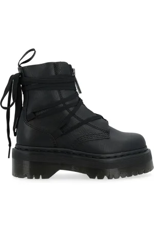 Dr. Martens Damen, Schuhe, Schwarzk, 39 EUGröße: