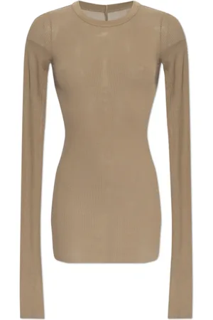 Rick Owens Damen, Oberteile, , MGröße: