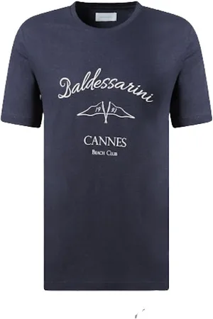 Baldessarini Herren, Oberteile, Blau, XLGröße: