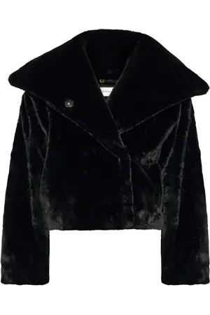INWEAR Damen, Jacken, Schwarzk, MGröße: