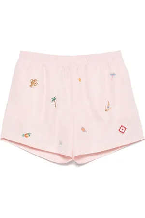 Casablanca Herren, Bademode, Rosa, LGröße: