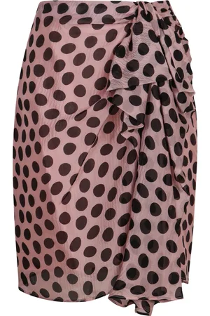 Nina Ricci Damen, Röcke, Rosa, XSGröße: