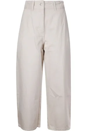 STUDIO NICHOLSON Damen, Hosen, , 2XSGröße: