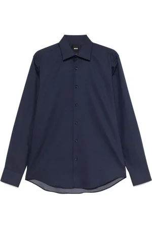 HUGO BOSS Herren, Shirts, Blau, 3XLGröße: