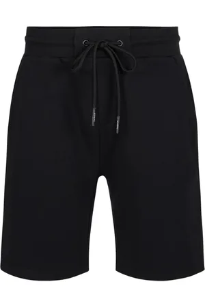 Iceberg Herren, Shorts, Schwarzk, LGröße: