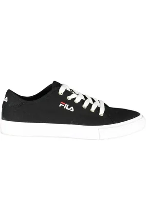 Fila Herren, Schuhe, Schwarzk, 44 EUGröße: