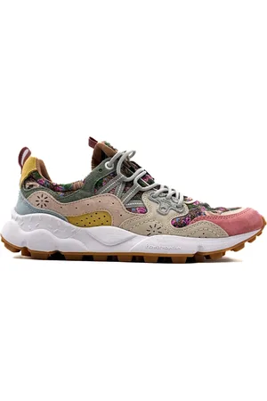 Flower Mountain Damen, Schuhe, Mehrfarbig, 37 EUGröße: