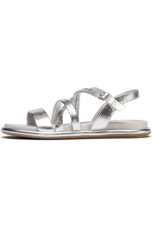 Wonders Damen, Schuhe, Grau, 41 EUGröße:
