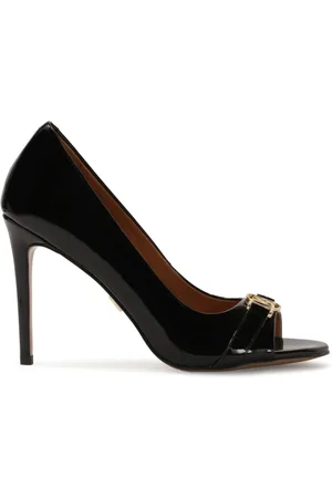 Kazar Damen, Schuhe, Schwarzk, 40 EUGröße: