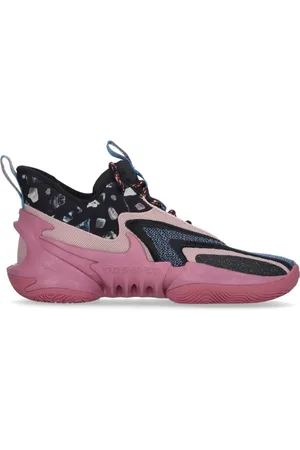 Nike Herren, Schuhe, Rosa, 46 EUGröße: