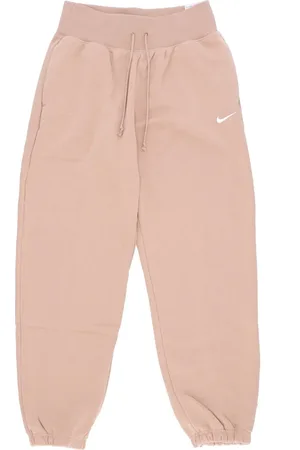 Nike Damen, Hosen, Rosa, MGröße: