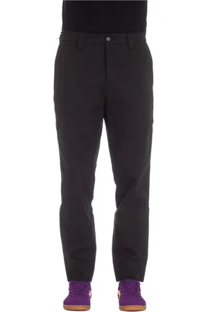 haikure Herren, Hosen, Schwarzk, W32Größe: