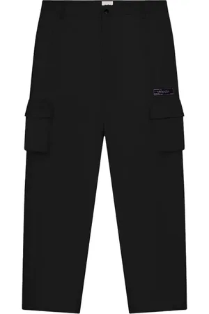 Arte Antwerp Herren, Hosen, Schwarzk, W32Größe: