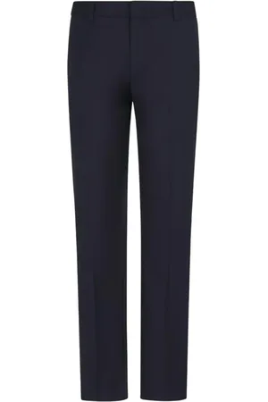 Emporio Armani Herren, Hosen, Blau, 2XLGröße: