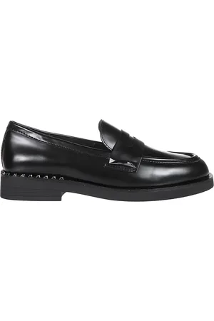 Ash Damen, Schuhe, Schwarzk, 38 EUGröße: