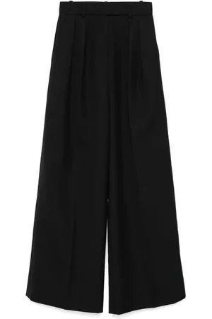ANINE BING Damen, Hosen, Schwarzk, MGröße: